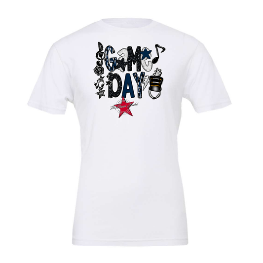 Game Day Scrape-Navy