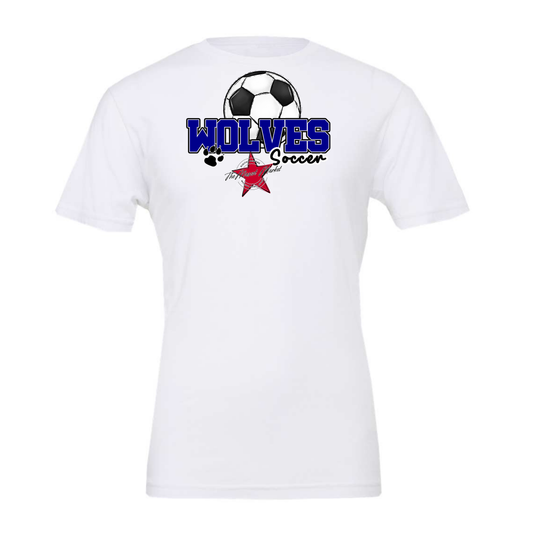 Wolves Varsity Soccer-Blue