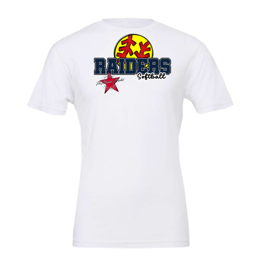 Raiders Varsity Softball-Navy