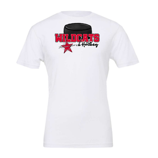 Wildcats Varsity Hockey-Red