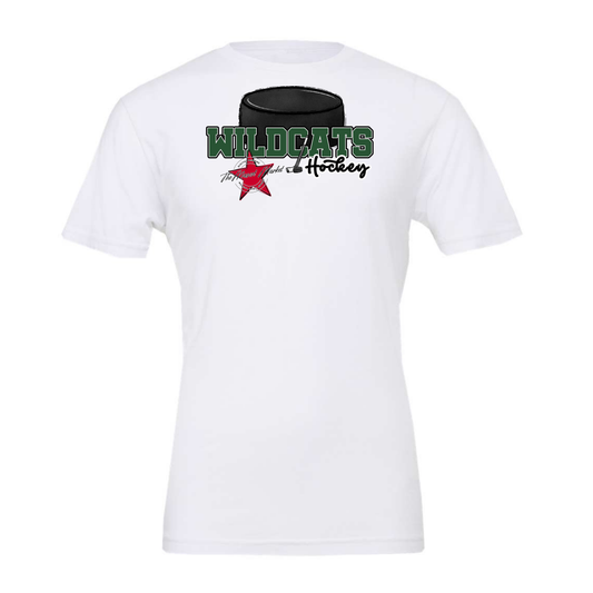 Wildcats Varsity Hockey-Green