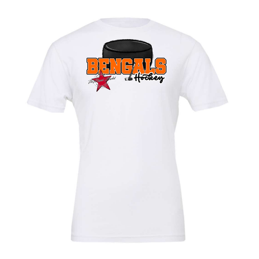 Bengals Varsity Hockey-Orange
