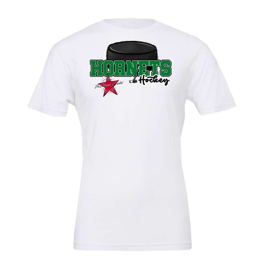 Hornets Varsity Hockey-Kelly Green