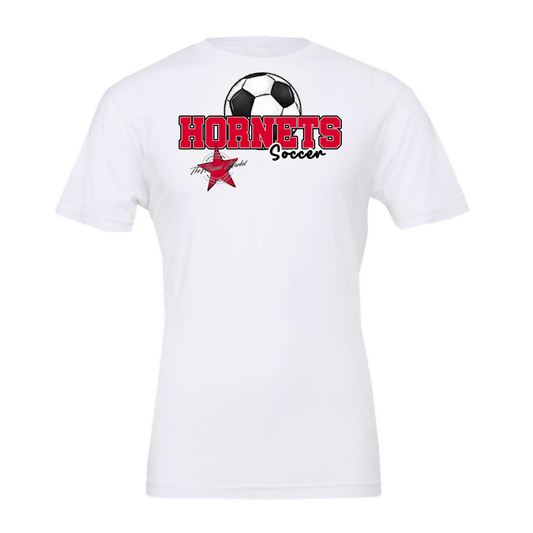Hornets Varsity Soccer-Red