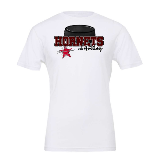 Hornets Varsity Hockey-Maroon