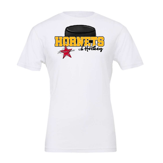 Hornets Varsity Hockey-Yellow