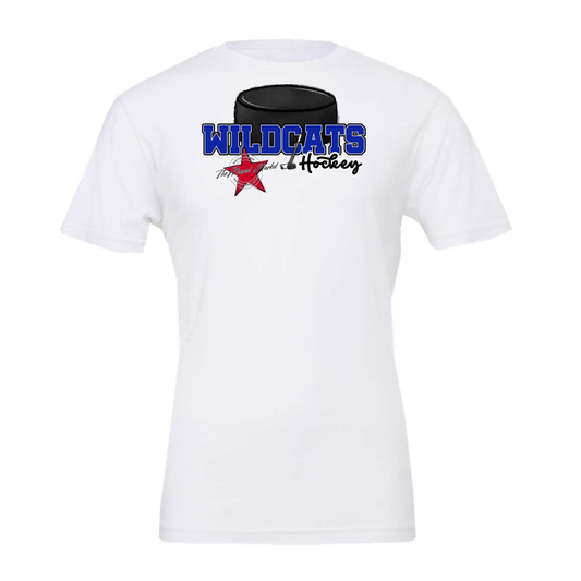 Wildcats Varsity Hockey-Royal Blue